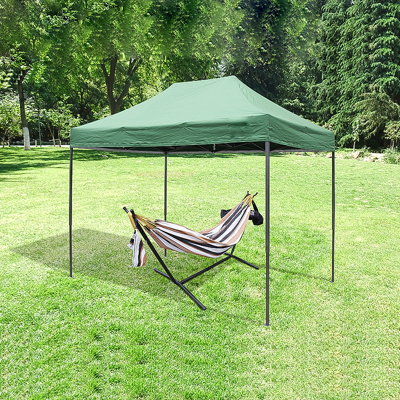 2x3m Outdoor -Falt -Baldachin -Pavillon