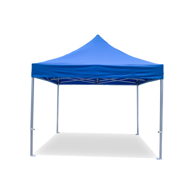 3x3m Aluminiumrahmen Klappbar Pavillon Outdoor/Messe/Auto/Hochzeit/Sonnenregenschutz