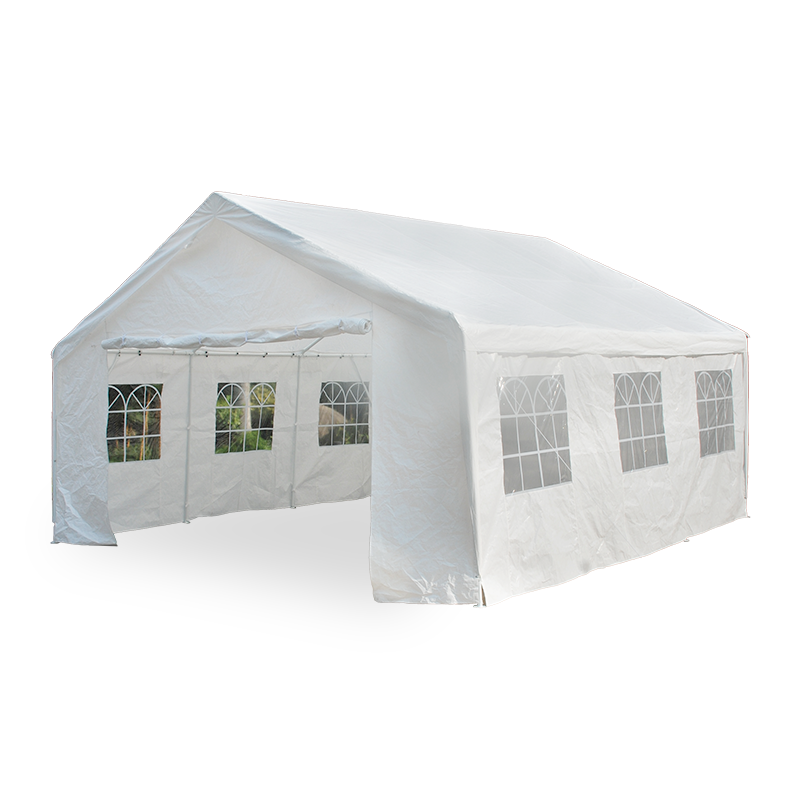 Outdoor Party Zeltparty Zelt Carport Baldachin