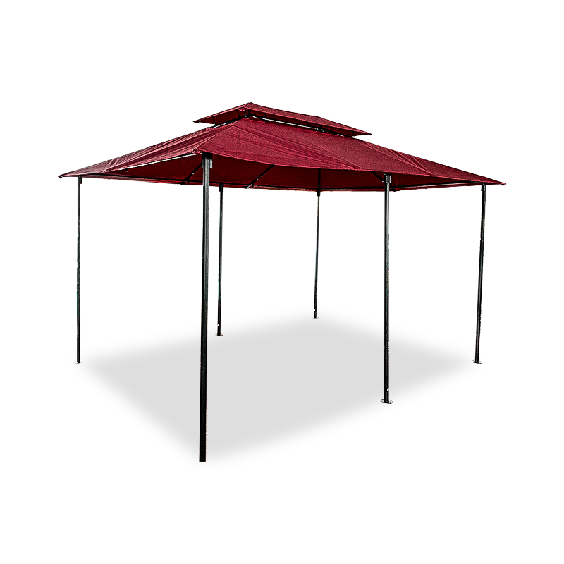 Pavillon Tent Outdoor Pop -up Pavillon Canopy Shelter mit Mückennetz