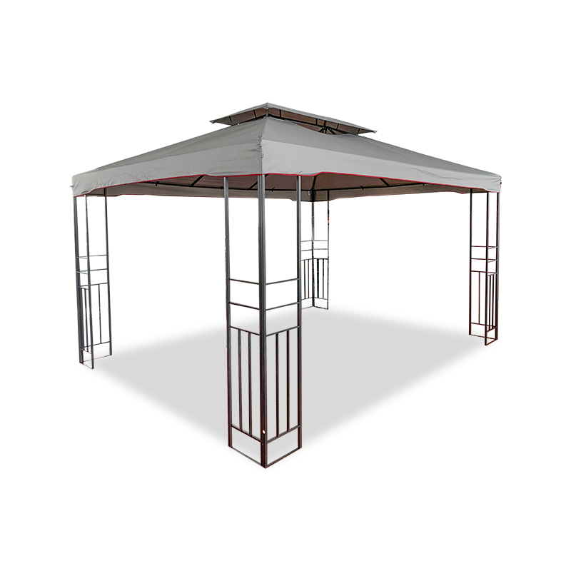Einfacher Baugruppen -Pavillon -Ersatz -Baldachin