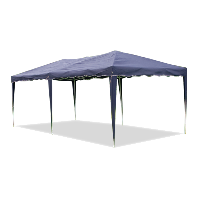 A09-3*6/2.6 Falten im Außenfalt von Baldachin Pavillon Custom Design verfügbar