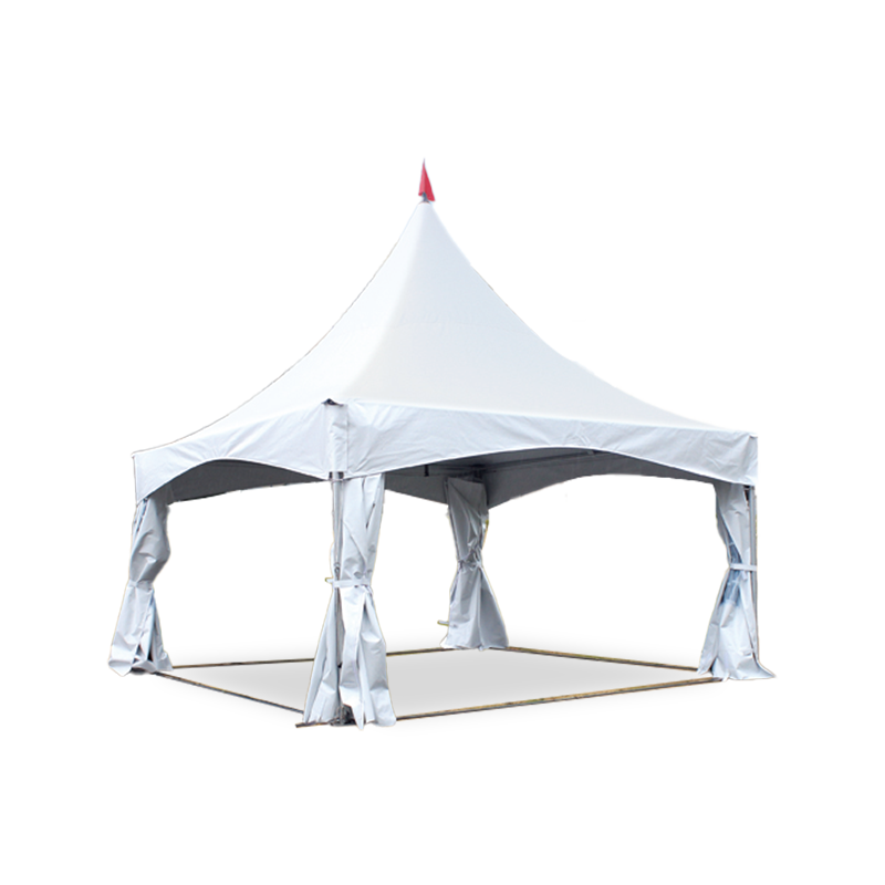Zelt Hochzeit und Festzeltelzel