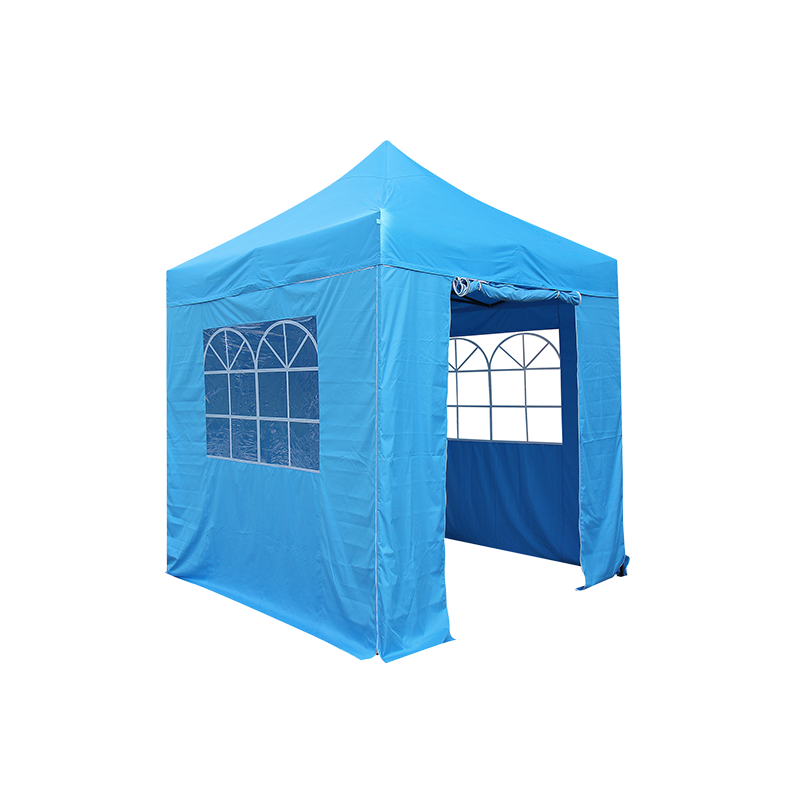 2x2m Outdoor -Klapp -Baldachin -Pavillon