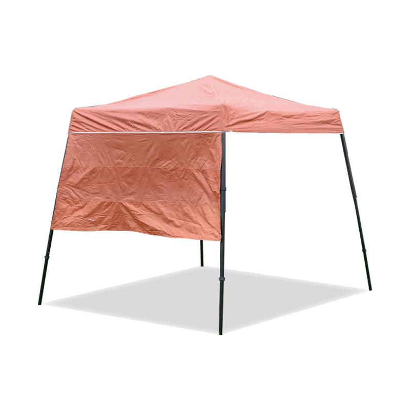 Outdoor -Falt -Baldachin Pavillon