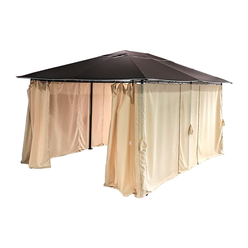 Pavillon Canopy Shelter Markisen Zelt Terrasse Garten Outdoor Begleiter