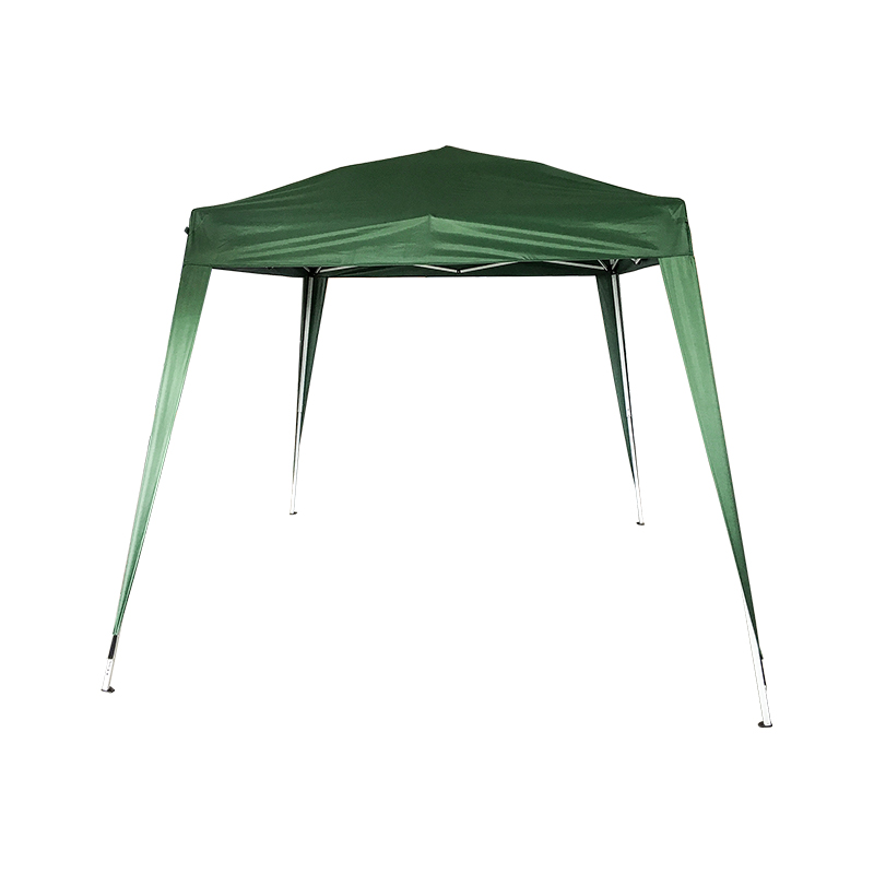A02-Outdoor-Falten-Baldachin Pavillon Austauschbares Top-Tuch