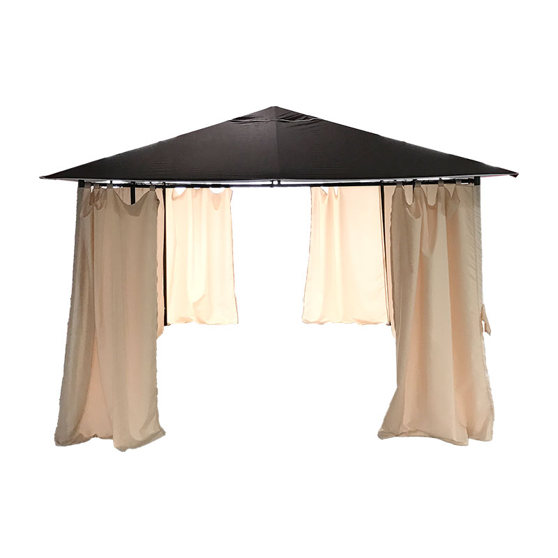 Pavillon Canopy Shelter Markisen Zelt Terrasse Garten Outdoor Begleiter