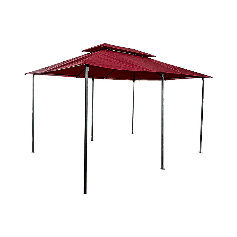 Pavillon Tent Outdoor Pop -up Pavillon Canopy Shelter mit Mückennetz