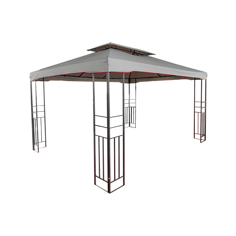 Einfacher Baugruppen -Pavillon -Ersatz -Baldachin