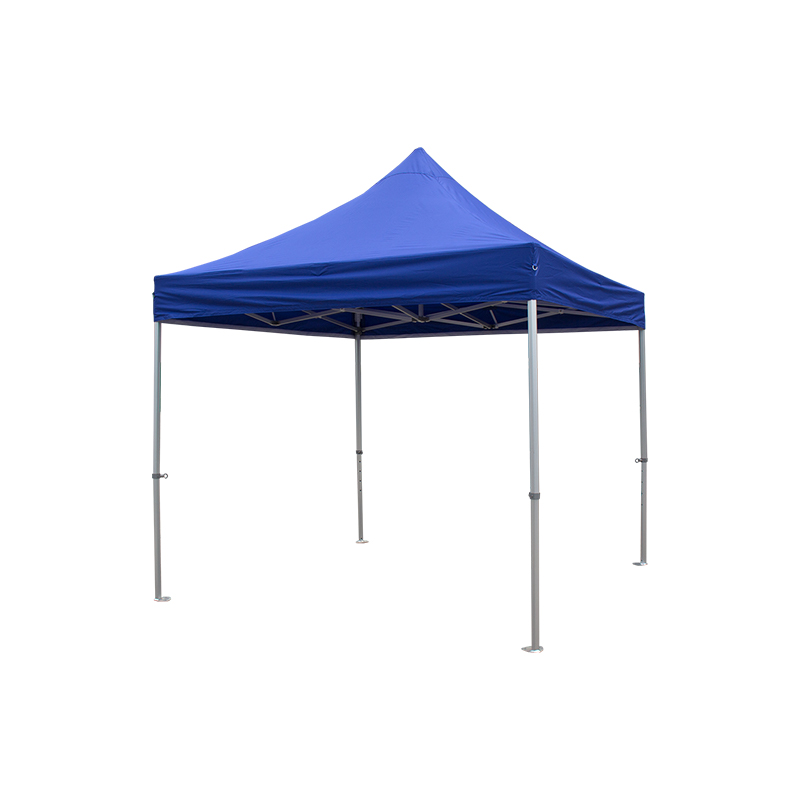 3x3m Aluminiumrahmen Klappbar Pavillon Outdoor/Messe/Auto/Hochzeit/Sonnenregenschutz