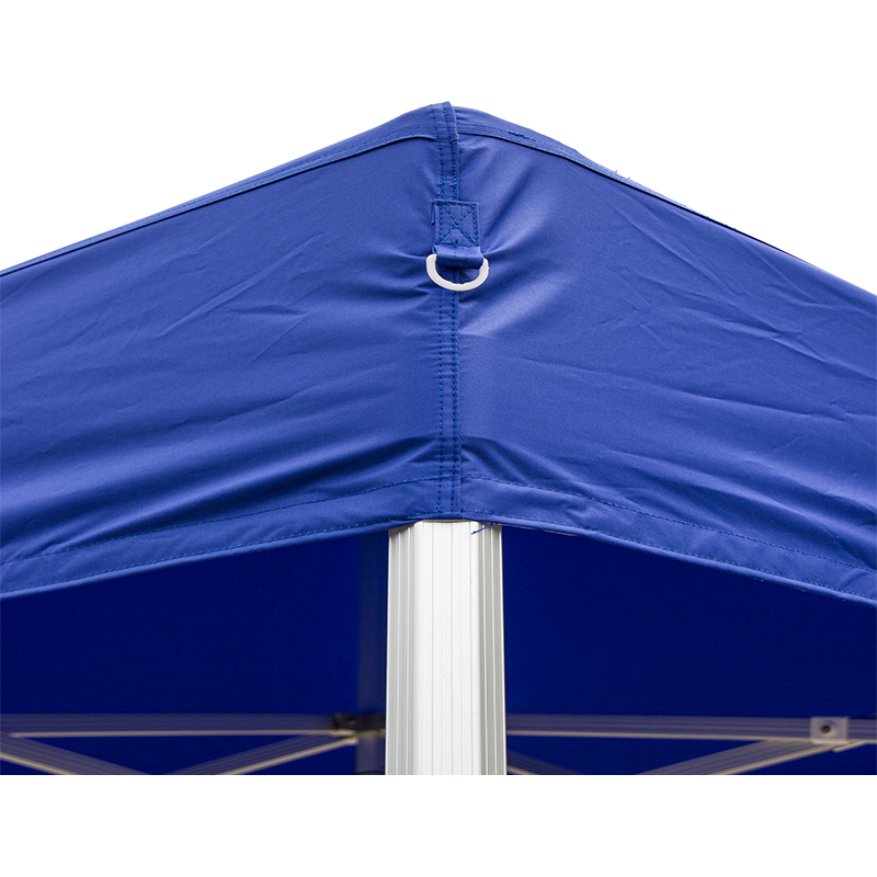 3x3m Aluminiumrahmen Klappbar Pavillon Outdoor/Messe/Auto/Hochzeit/Sonnenregenschutz