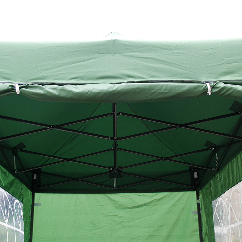 2x3m Outdoor -Falt -Baldachin -Pavillon