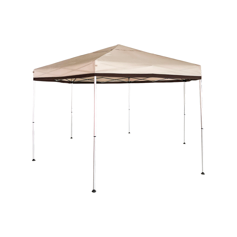 A04-140g Polyester Outdoor-Falt-Baldachin Pavillon