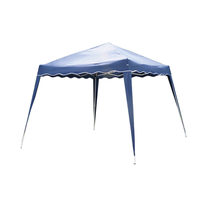 A02-Outdoor-Falten-Baldachin Pavillon Austauschbares Top-Tuch