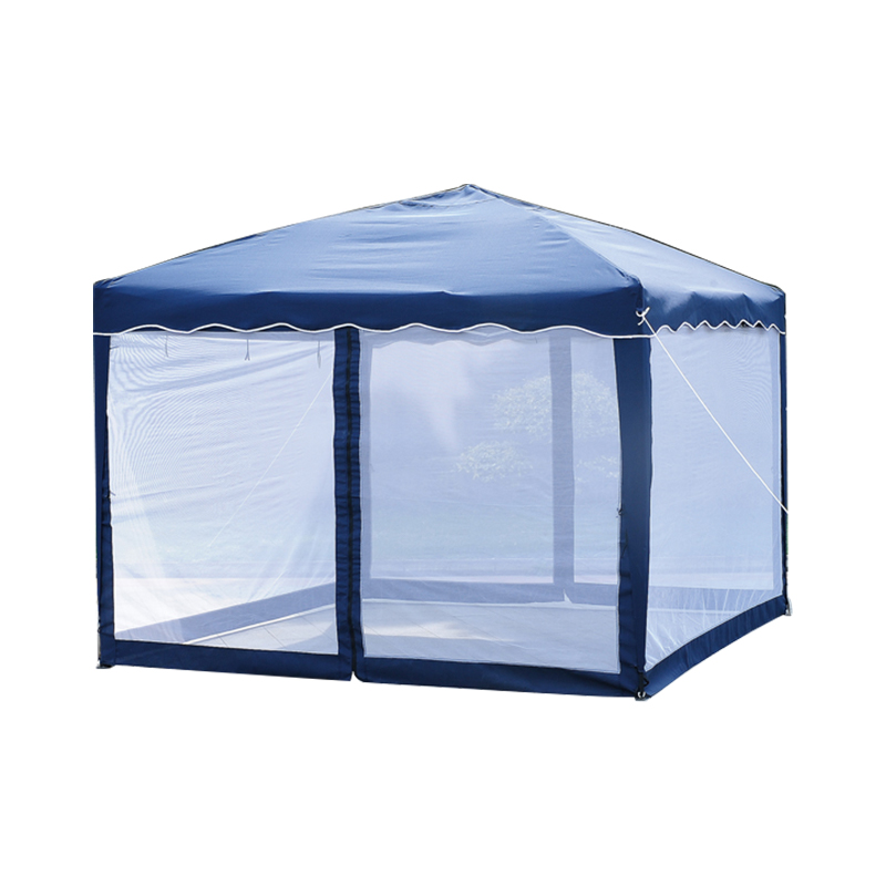 A01-Outdoor Falten-Baldachin Pavillon Sun Shelter