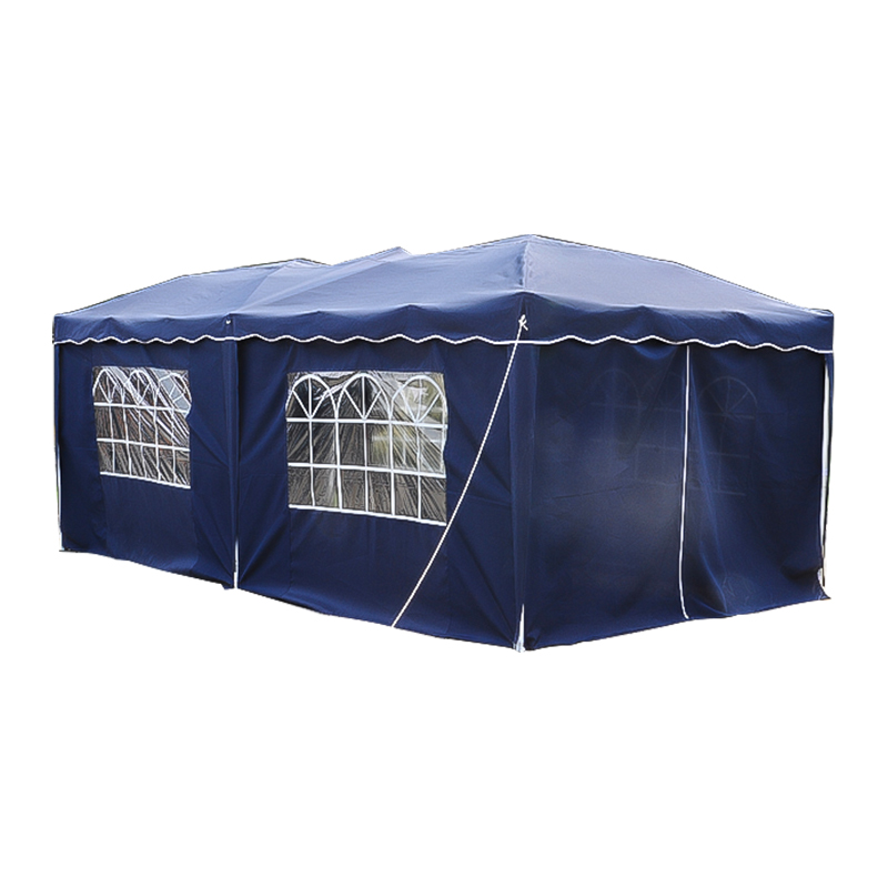 A09-3*6/2.6 Falten im Außenfalt von Baldachin Pavillon Custom Design verfügbar