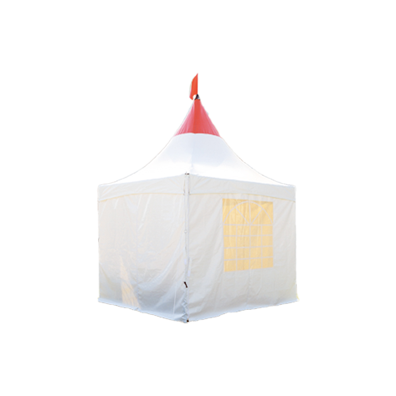 Pavillon Range Event Zelt