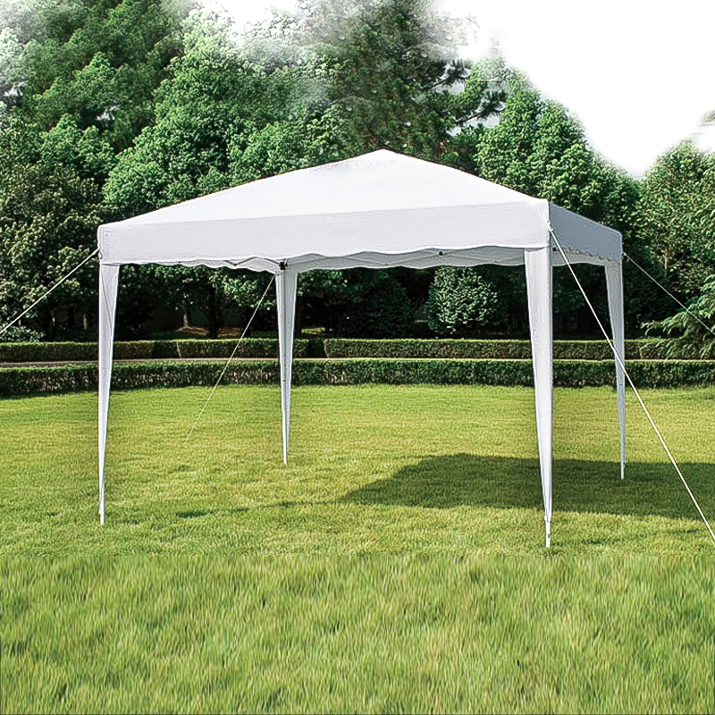 A01-Outdoor Falten-Baldachin Pavillon Sun Shelter