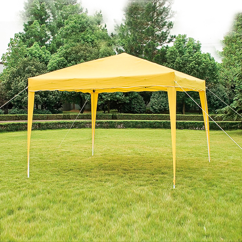 A01-Outdoor Falten-Baldachin Pavillon Sun Shelter