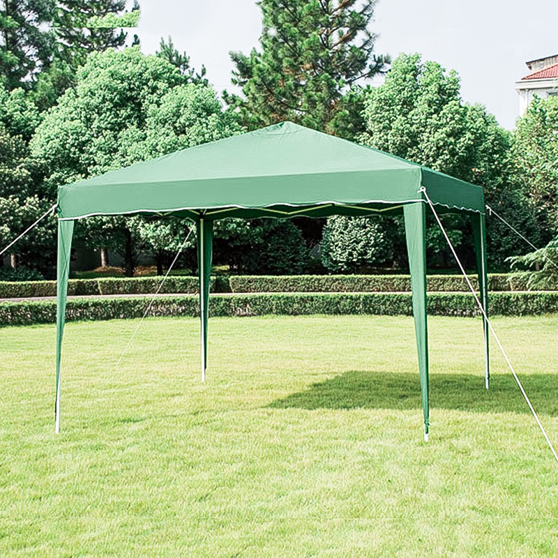 A01-Outdoor Falten-Baldachin Pavillon Sun Shelter