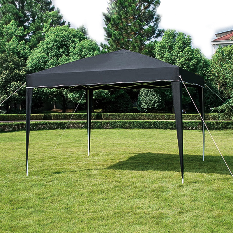 A01-Outdoor Falten-Baldachin Pavillon Sun Shelter