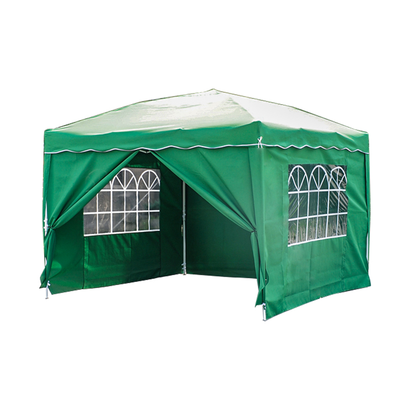 A01-Outdoor Falten-Baldachin Pavillon Sun Shelter