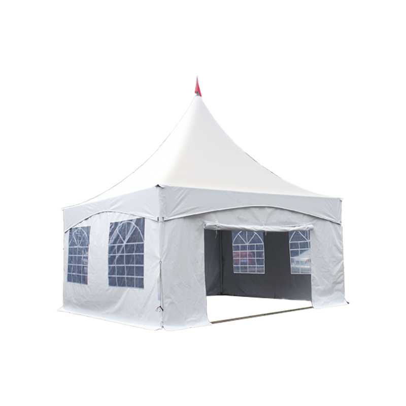 Zelt Hochzeit und Festzeltelzel