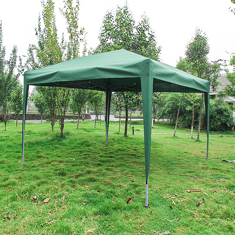 A01-Outdoor Falten-Baldachin Pavillon Sun Shelter