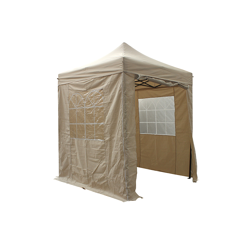 2x2m Outdoor -Klapp -Baldachin -Pavillon