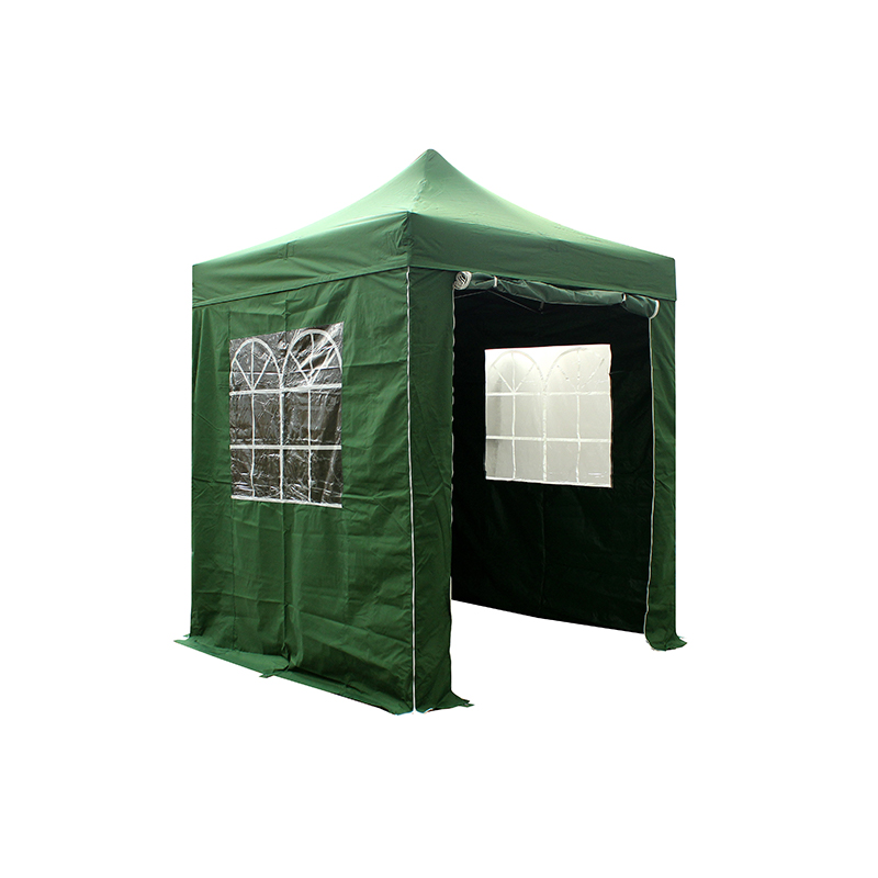 2x2m Outdoor -Klapp -Baldachin -Pavillon