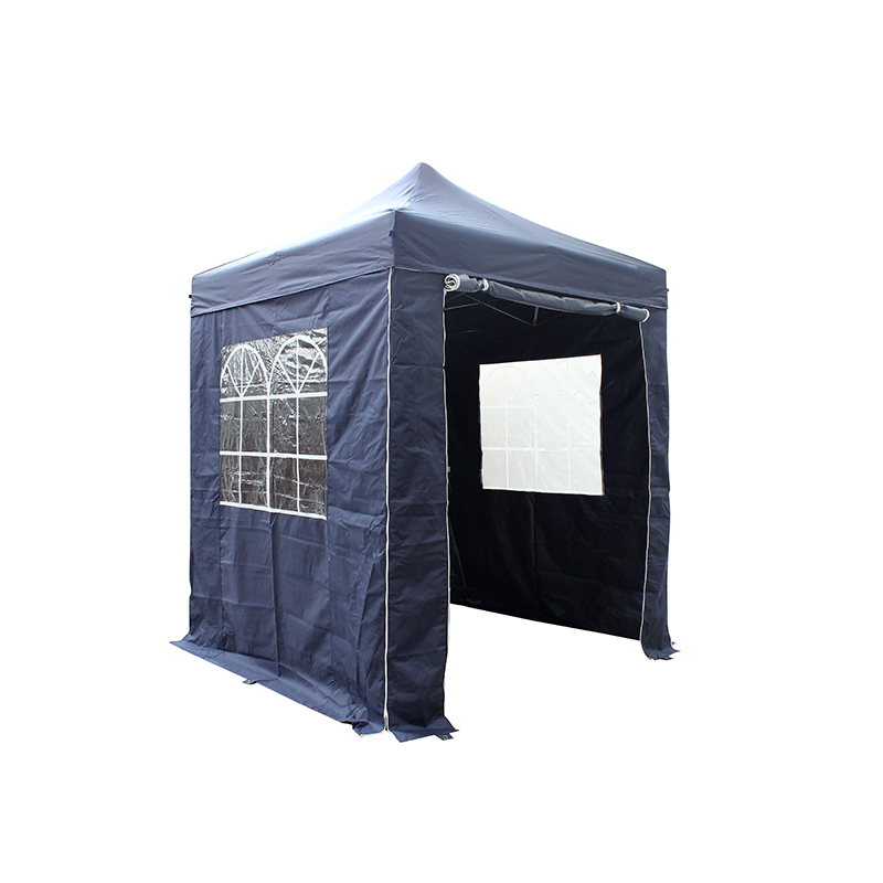 2x2m Outdoor -Klapp -Baldachin -Pavillon