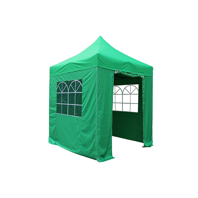 2x2m Outdoor -Klapp -Baldachin -Pavillon