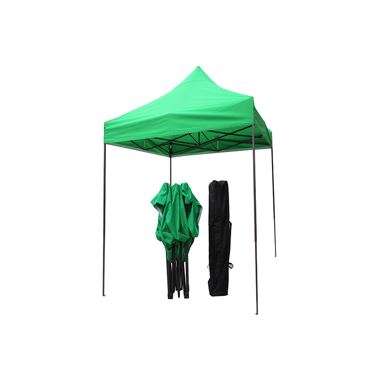 2x2m Outdoor -Klapp -Baldachin -Pavillon