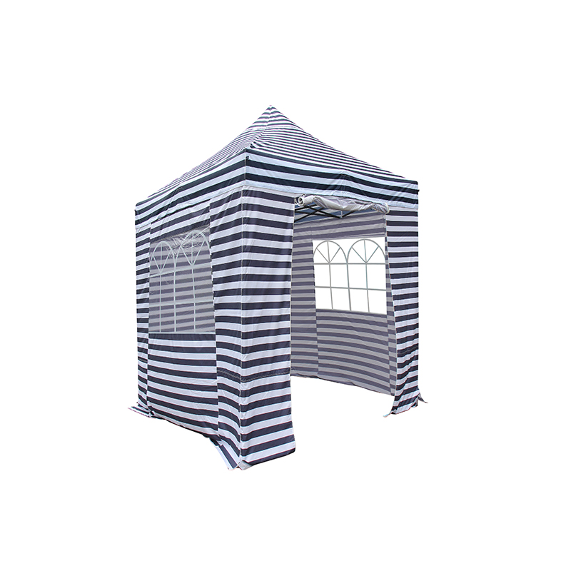 2x2m Outdoor -Klapp -Baldachin -Pavillon