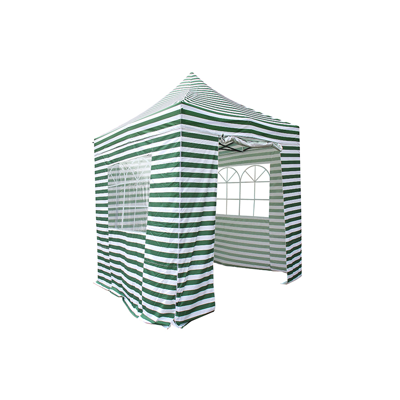 2x2m Outdoor -Klapp -Baldachin -Pavillon
