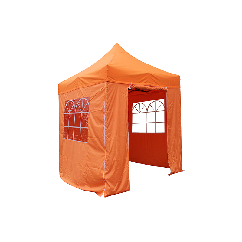 2x2m Outdoor -Klapp -Baldachin -Pavillon