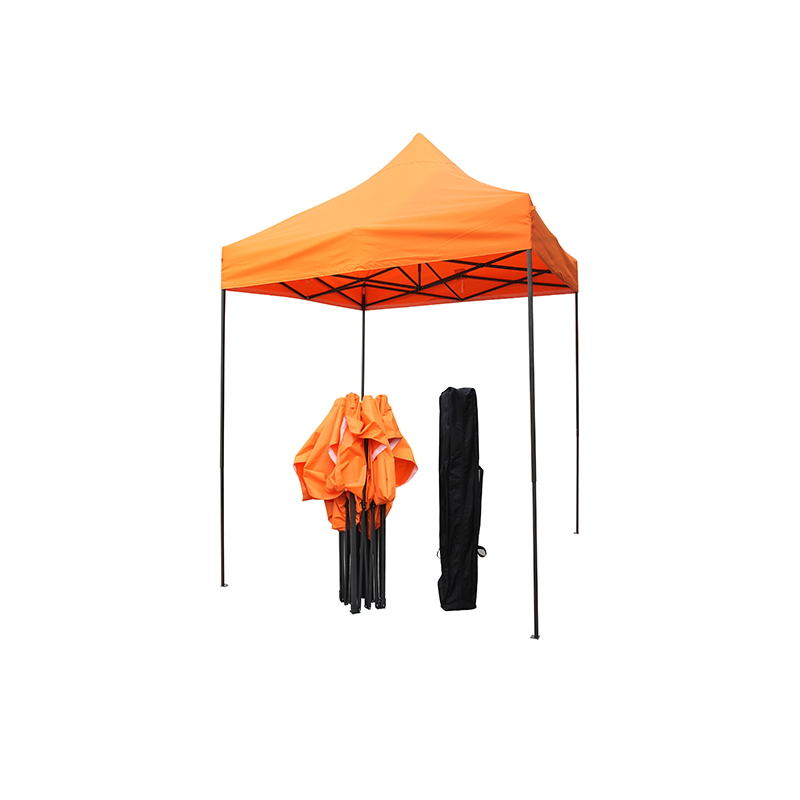 2x2m Outdoor -Klapp -Baldachin -Pavillon