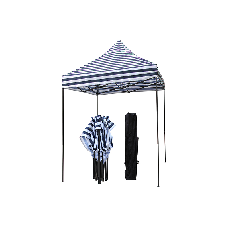 2x2m Outdoor -Klapp -Baldachin -Pavillon