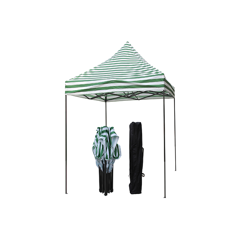 2x2m Outdoor -Klapp -Baldachin -Pavillon