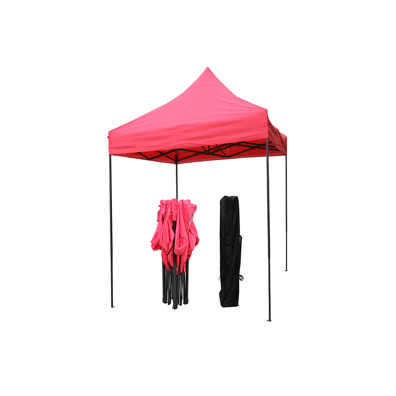 2x2m Outdoor -Klapp -Baldachin -Pavillon