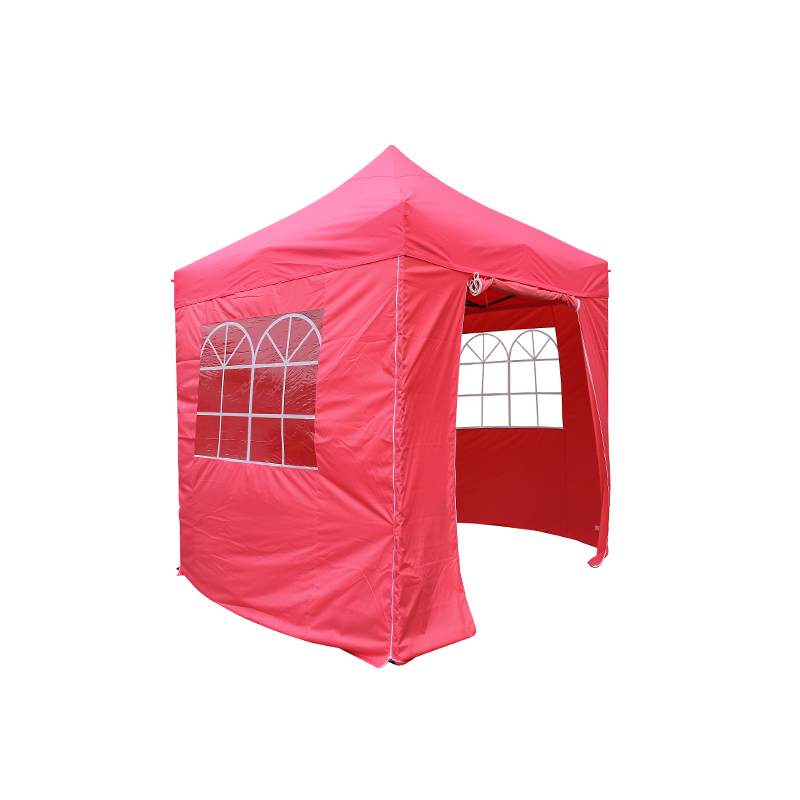 2x2m Outdoor -Klapp -Baldachin -Pavillon