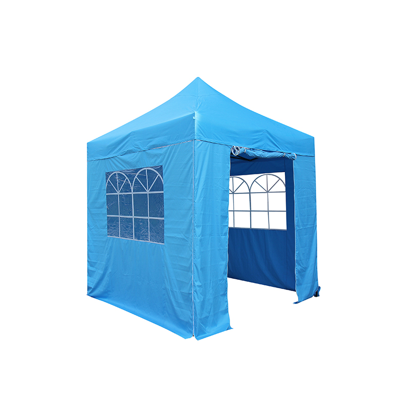 2x2m Outdoor -Klapp -Baldachin -Pavillon