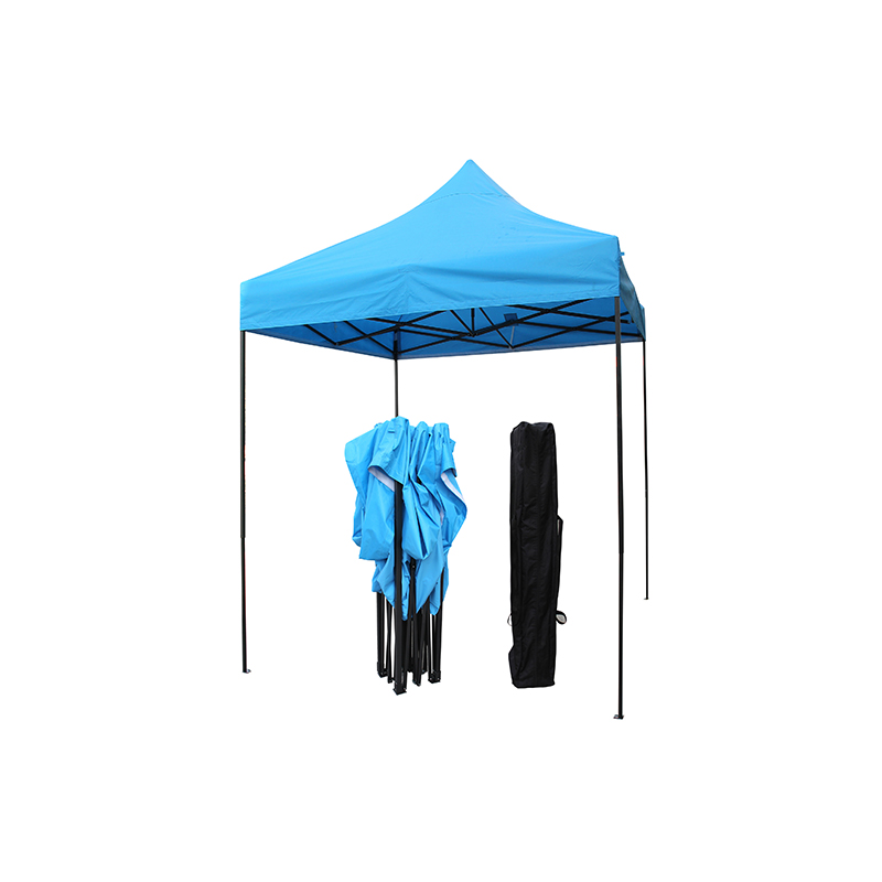 2x2m Outdoor -Klapp -Baldachin -Pavillon