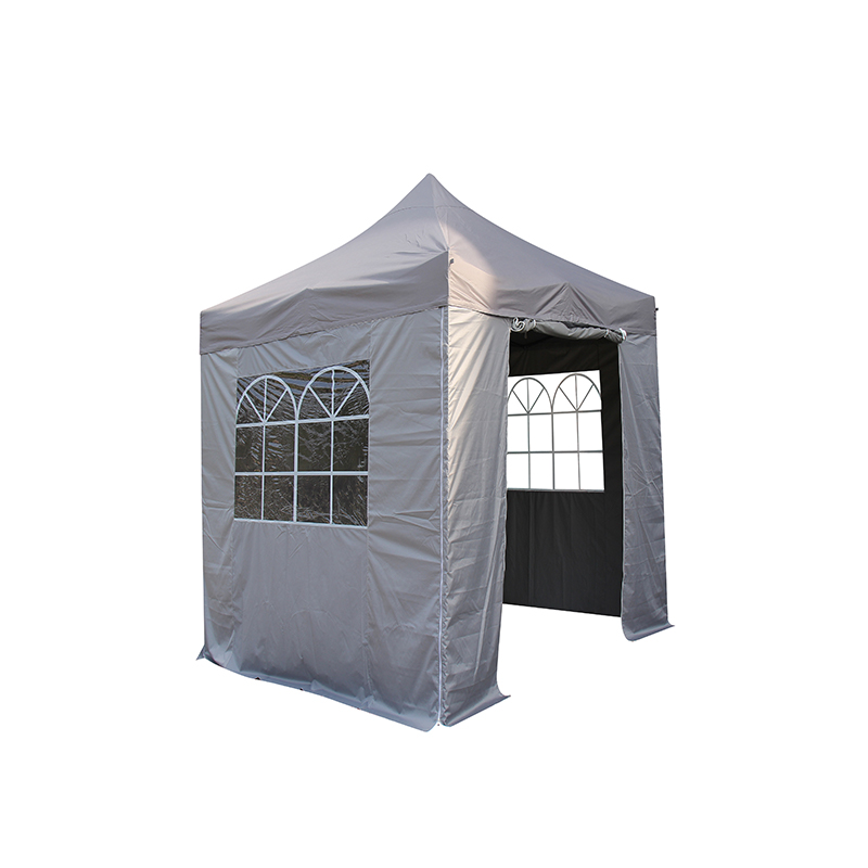 2x2m Outdoor -Klapp -Baldachin -Pavillon