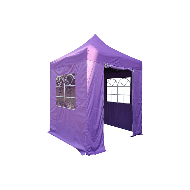 2x2m Outdoor -Klapp -Baldachin -Pavillon