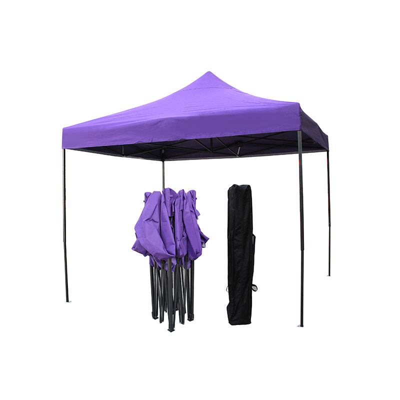300 g Polyester PVC beschichtetes Aluminiumrahmenfaltungspavillon
