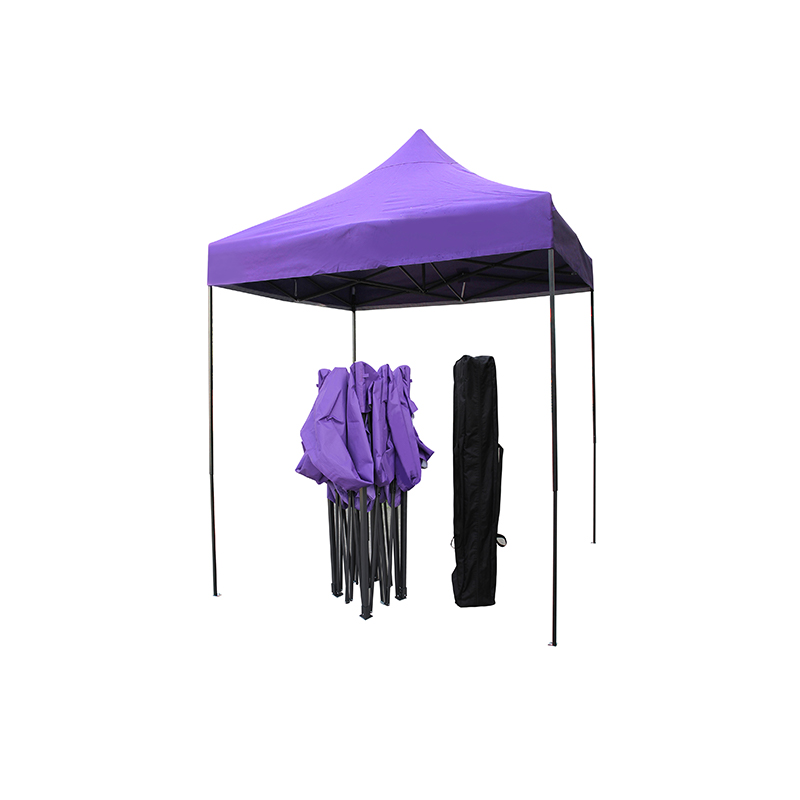 2x2m Outdoor -Klapp -Baldachin -Pavillon