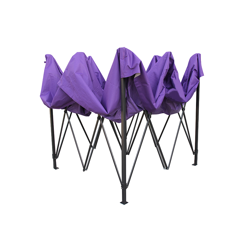 2x2m Outdoor -Klapp -Baldachin -Pavillon