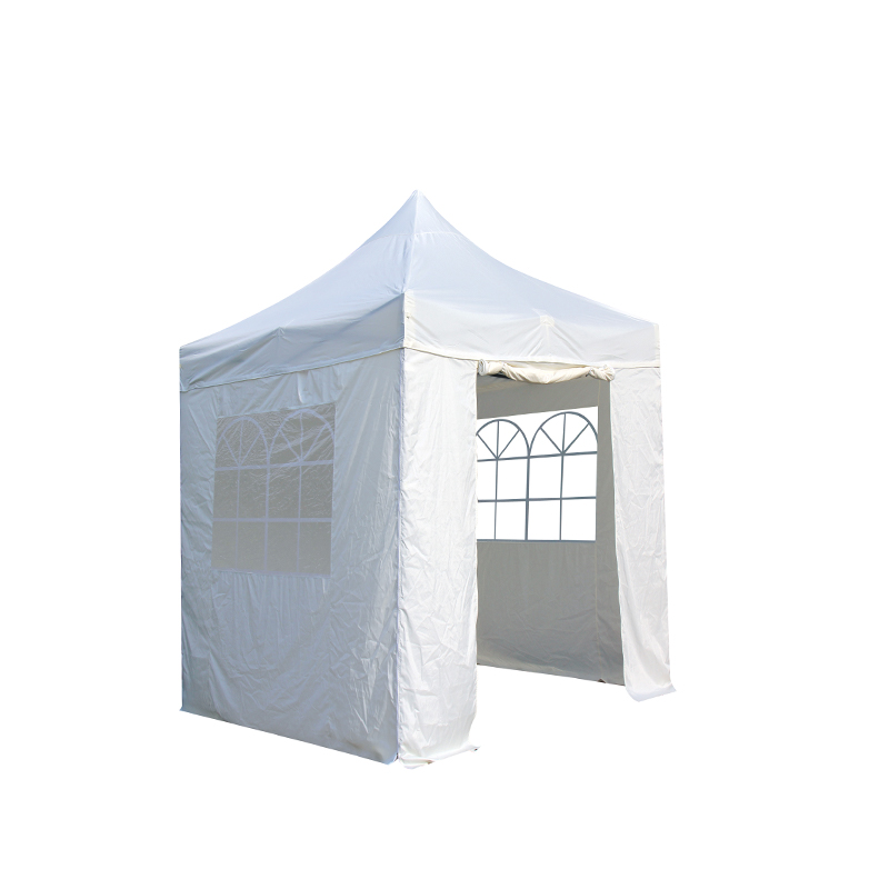 2x2m Outdoor -Klapp -Baldachin -Pavillon